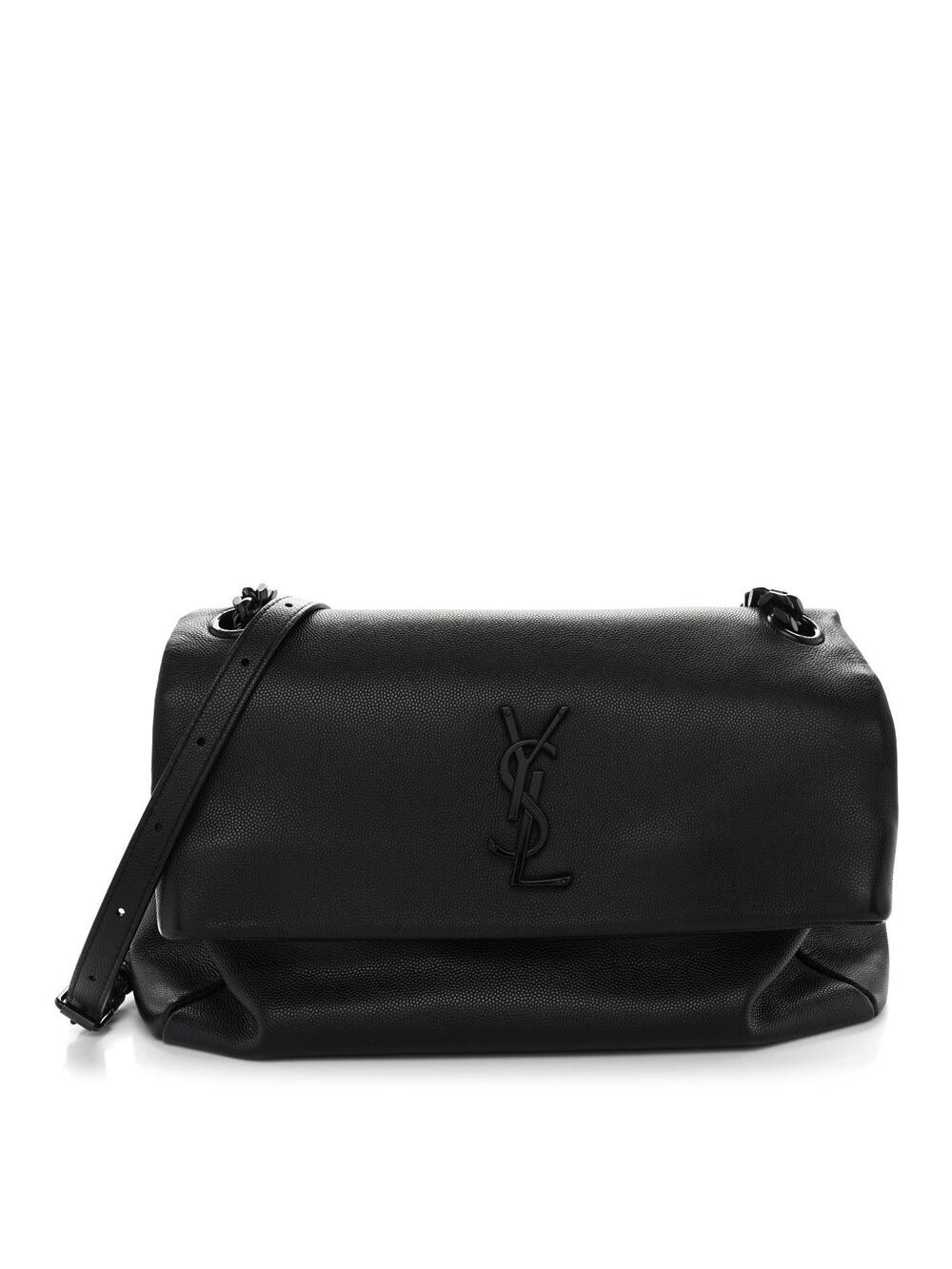 Saint Laurent Grain De Poudre Medium #341117S11B